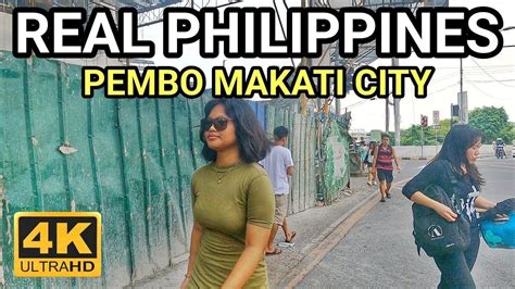 pembo meaning makati|Makati Web Portal.